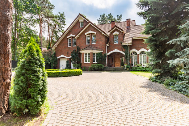 Reasons to Select Us for Your Driveway Paving Requirements in Friendship Heights Village, MD