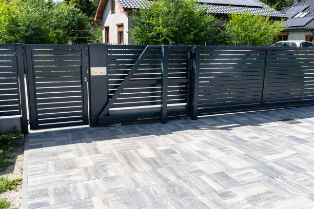 Best Best Driveway Pavers  in Friendship Heights Village, MD
