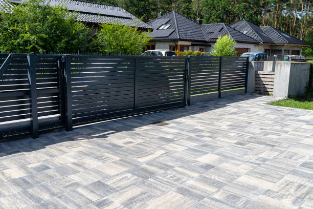 Best Professional Driveway Pavers  in Friendship Heights Village, MD