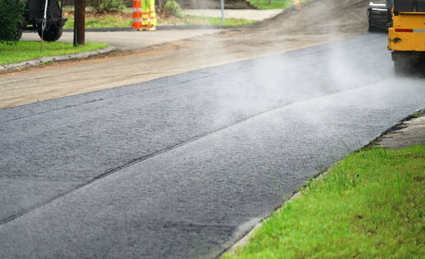 Best Commercial Driveway Pavers  in Friendship Heights Village, MD
