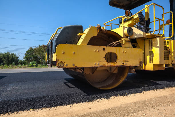 Best Driveway Pavers Near Me  in Friendship Heights Village, MD